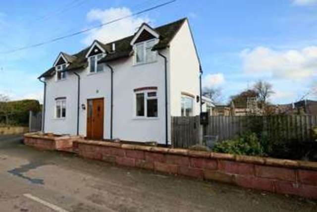  Image of 3 bedroom Detached house for sale in Chapel Bank Wistanswick Market Drayton TF9 at Chapel Bank Wistanswick Market Drayton, TF9 2BE