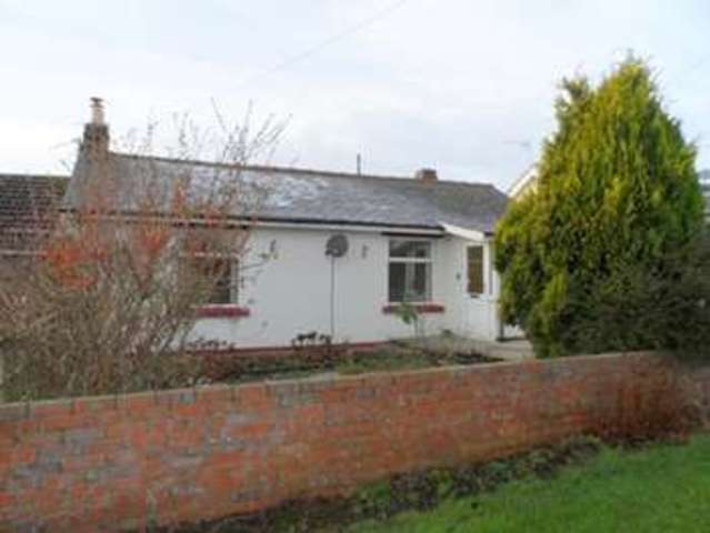  Image of 2 bedroom Bungalow for sale in West Lane Cottages Longframlington Morpeth NE65 at West Lane Cottages  Longframlington, NE65 8AL