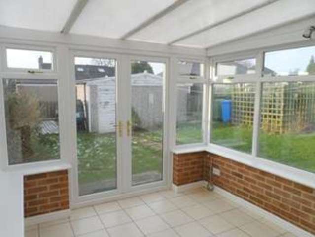  Image of 2 bedroom Bungalow for sale in West Lane Cottages Longframlington Morpeth NE65 at West Lane Cottages  Longframlington, NE65 8AL