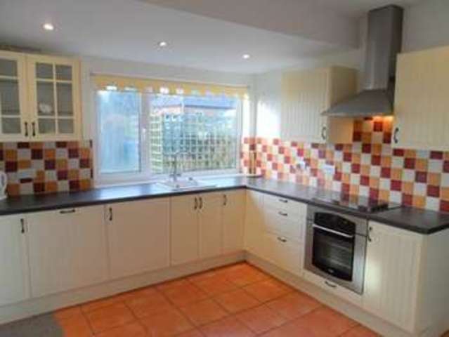  Image of 2 bedroom Bungalow for sale in West Lane Cottages Longframlington Morpeth NE65 at West Lane Cottages  Longframlington, NE65 8AL