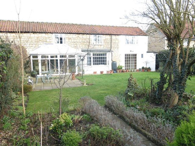  Image of 4 bedroom Cottage for sale in Silver Street Branston Lincoln LN4 at Silver Street Branston Branston, LN4 1LR