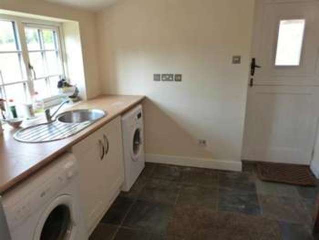  Image of 4 bedroom Detached house for sale in Rose Hill Witnesham Ipswich IP6 at Witnesham, IP6 9HU