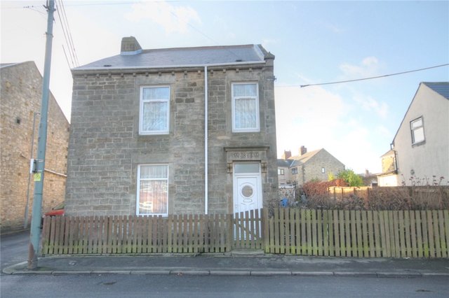  Image of 3 bedroom Detached house for sale in Catchgate Catchgate Stanley DH9 at Catchgate Stanley Leadgate, DH9 8LB