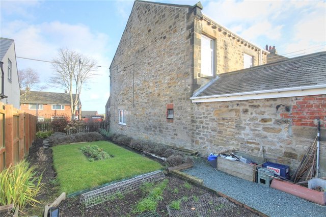  Image of 3 bedroom Detached house for sale in Catchgate Catchgate Stanley DH9 at Catchgate Stanley Leadgate, DH9 8LB