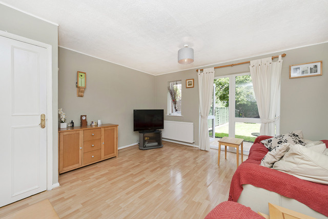  Image of 2 bedroom Terraced house for sale in Acorn Way London SE23 at Acorn Way  Horniman Museum, SE23 2XU