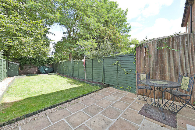  Image of 2 bedroom Terraced house for sale in Acorn Way London SE23 at Acorn Way  Horniman Museum, SE23 2XU
