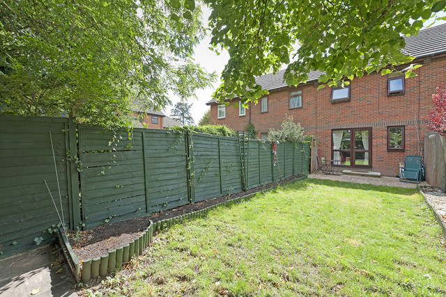  Image of 2 bedroom Terraced house for sale in Acorn Way London SE23 at Acorn Way  Horniman Museum, SE23 2XU