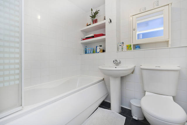  Image of 2 bedroom Terraced house for sale in Acorn Way London SE23 at Acorn Way  Horniman Museum, SE23 2XU