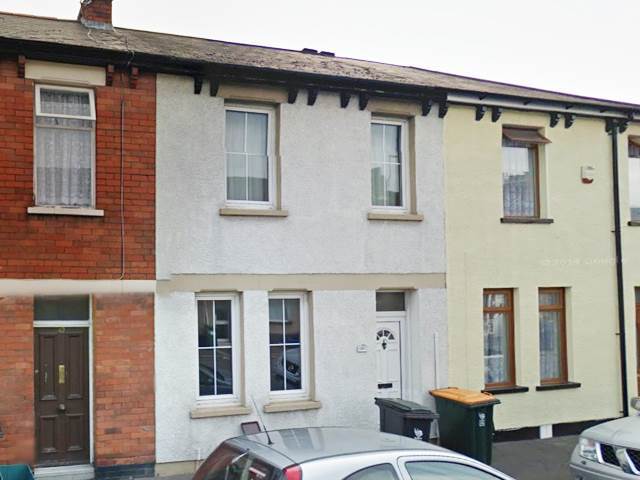  Image of 3 bedroom Terraced house to rent in Corelli Street Newport NP19 at Newport  Newport, NP19 7AS