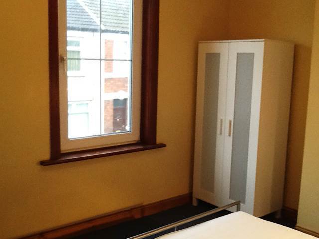  Image of 3 bedroom Terraced house to rent in Corelli Street Newport NP19 at Newport  Newport, NP19 7AS