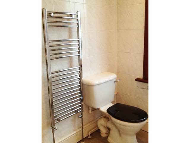  Image of 3 bedroom Terraced house to rent in Corelli Street Newport NP19 at Newport  Newport, NP19 7AS