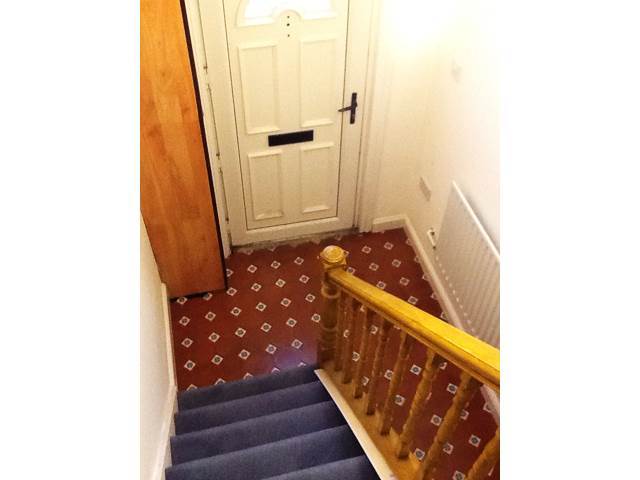  Image of 3 bedroom Terraced house to rent in Corelli Street Newport NP19 at Newport  Newport, NP19 7AS