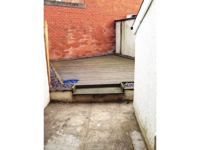  Image of 3 bedroom Terraced house to rent in Corelli Street Newport NP19 at Newport  Newport, NP19 7AS