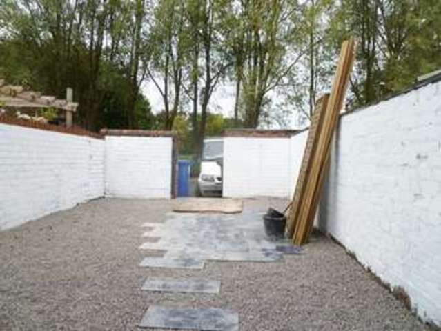  Image of 2 bedroom Terraced house to rent in Corporation Street Chorley PR6 at Corporation Street  Chorley, PR6 0DL
