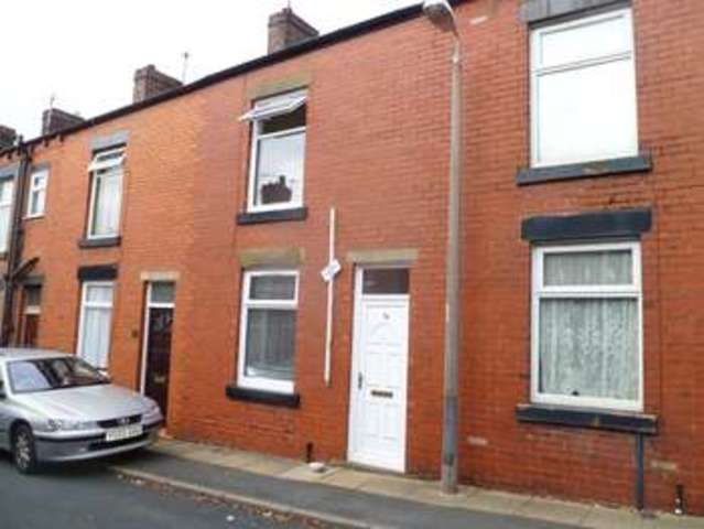  Image of 2 bedroom Terraced house to rent in Corporation Street Chorley PR6 at Corporation Street  Chorley, PR6 0DL