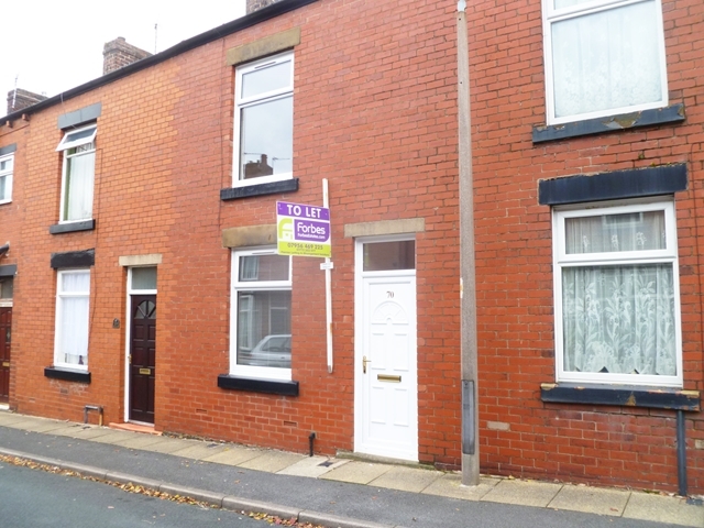  Image of 2 bedroom Terraced house to rent in Corporation Street Chorley PR6 at Corporation Street  Chorley, PR6 0DL