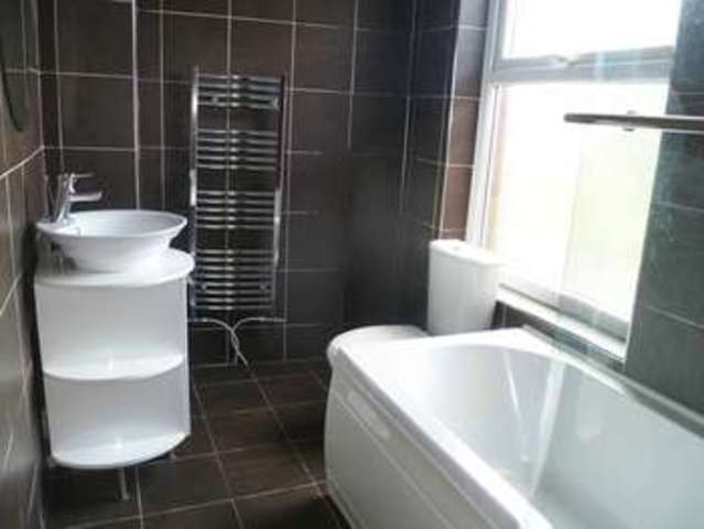  Image of 3 bedroom End of Terrace to rent in Gillibrand Street Chorley PR7 at Gillibrand Street  Chorley, PR7 2BZ