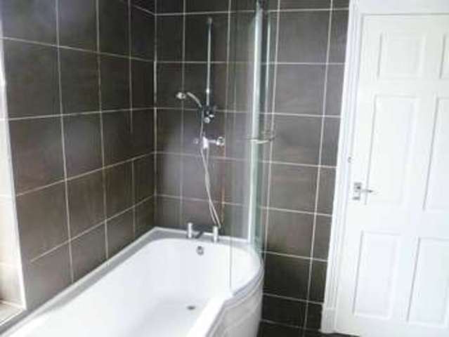  Image of 3 bedroom End of Terrace to rent in Gillibrand Street Chorley PR7 at Gillibrand Street  Chorley, PR7 2BZ