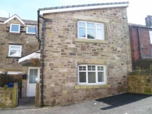  Image of 1 bedroom Town House to rent in Market Street Adlington Chorley PR7 at Market Street  Adlington, PR7 4HE