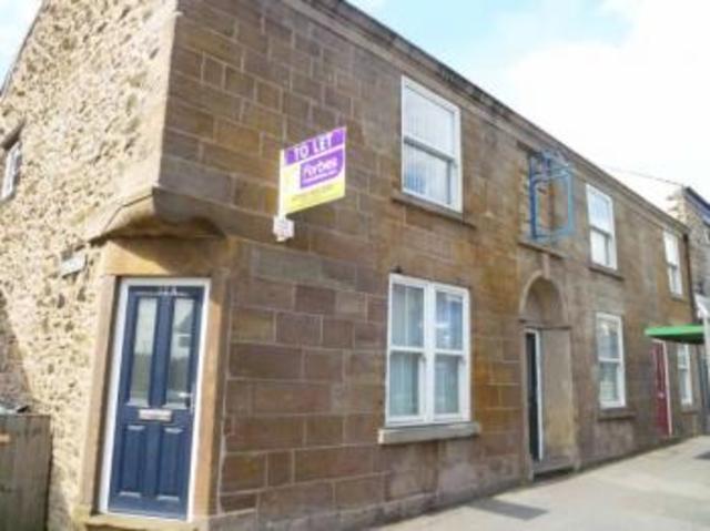  Image of 1 bedroom Flat to rent in Market Street Adlington Chorley PR7 at Market Street  Adlington, PR7 4HE