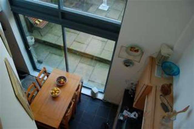 Image of 3 bedroom Terraced house to rent in Pallister Terrace Roehampton Vale London SW15 at Wimbledon Common, SW15 3ER