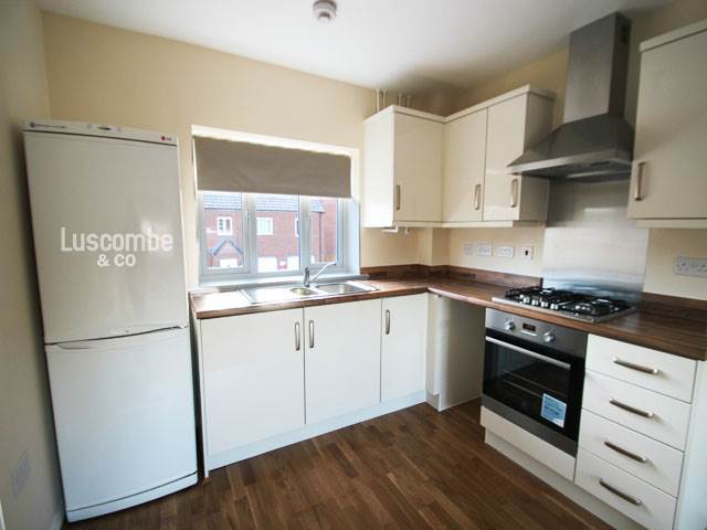  Image of 1 bedroom Detached house to rent in Corporation Road Newport NP19 at Lysaght Village Corporation Road Newport, NP19 0AB