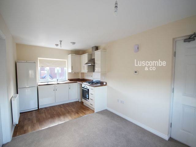  Image of 1 bedroom Detached house to rent in Corporation Road Newport NP19 at Lysaght Village Corporation Road Newport, NP19 0AB