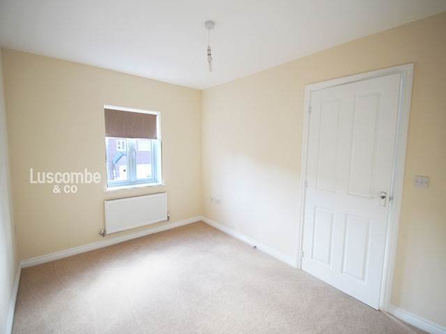  Image of 1 bedroom Detached house to rent in Corporation Road Newport NP19 at Lysaght Village Corporation Road Newport, NP19 0AB