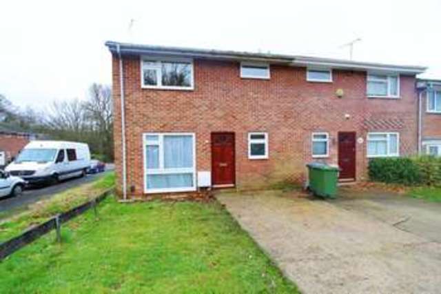  Image of 3 bedroom Semi-Detached house to rent in Tintagel Close Southampton SO16 at Tintagel Close  Southampton, SO16 8HX
