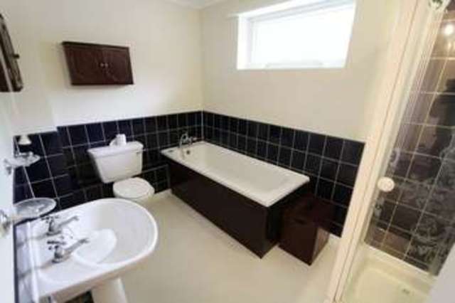  Image of 3 bedroom Semi-Detached house to rent in Tintagel Close Southampton SO16 at Tintagel Close  Southampton, SO16 8HX
