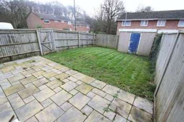  Image of 3 bedroom Semi-Detached house to rent in Tintagel Close Southampton SO16 at Tintagel Close  Southampton, SO16 8HX