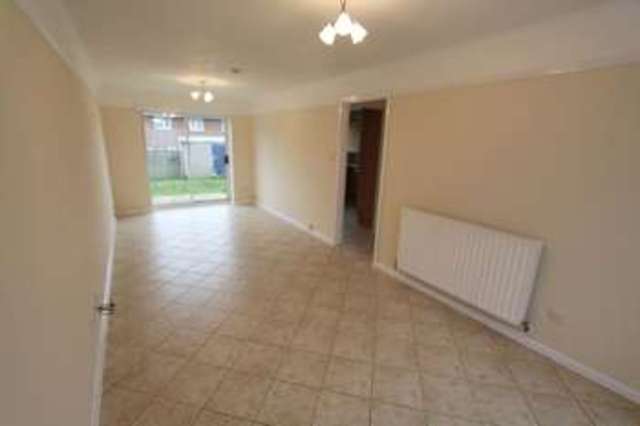  Image of 3 bedroom Semi-Detached house to rent in Tintagel Close Southampton SO16 at Tintagel Close  Southampton, SO16 8HX