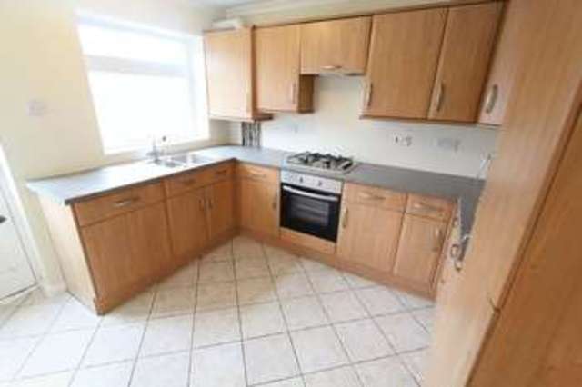  Image of 3 bedroom Semi-Detached house to rent in Tintagel Close Southampton SO16 at Tintagel Close  Southampton, SO16 8HX