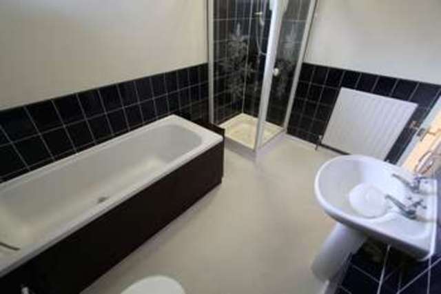  Image of 3 bedroom Semi-Detached house to rent in Tintagel Close Southampton SO16 at Tintagel Close  Southampton, SO16 8HX