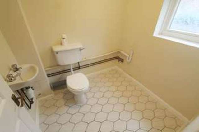  Image of 3 bedroom Semi-Detached house to rent in Tintagel Close Southampton SO16 at Tintagel Close  Southampton, SO16 8HX