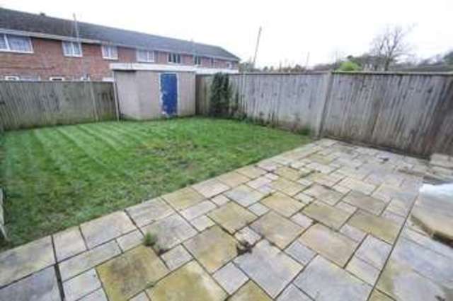  Image of 3 bedroom Semi-Detached house to rent in Tintagel Close Southampton SO16 at Tintagel Close  Southampton, SO16 8HX