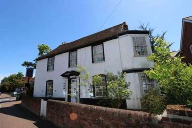  Image of 2 bedroom Semi-Detached house to rent in Old Redbridge Road Southampton SO15 at 45 Old Redbridge Road  Southampton, SO15 0NN