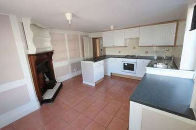  Image of 2 bedroom Semi-Detached house to rent in Old Redbridge Road Southampton SO15 at 45 Old Redbridge Road  Southampton, SO15 0NN