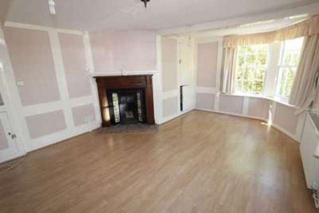  Image of 2 bedroom Semi-Detached house to rent in Old Redbridge Road Southampton SO15 at 45 Old Redbridge Road  Southampton, SO15 0NN