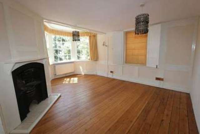  Image of 2 bedroom Semi-Detached house to rent in Old Redbridge Road Southampton SO15 at 45 Old Redbridge Road  Southampton, SO15 0NN