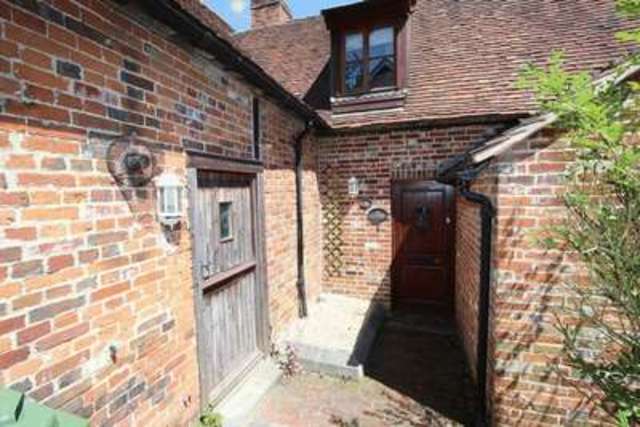  Image of 2 bedroom Semi-Detached house to rent in Old Redbridge Road Southampton SO15 at 45 Old Redbridge Road  Southampton, SO15 0NN