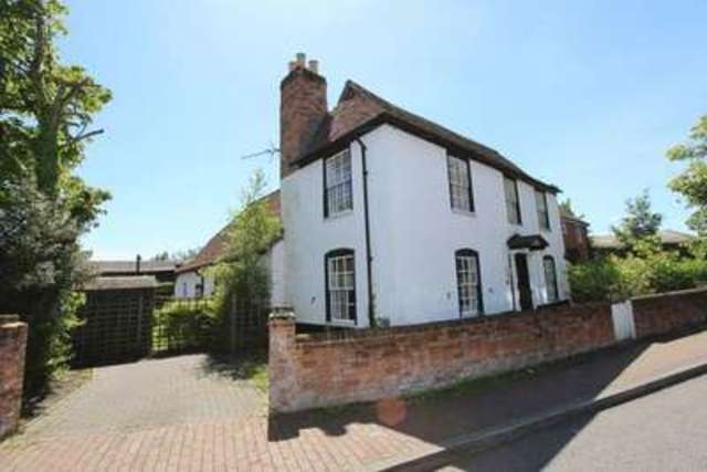  Image of 2 bedroom Semi-Detached house to rent in Old Redbridge Road Southampton SO15 at 45 Old Redbridge Road  Southampton, SO15 0NN