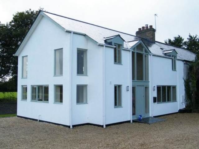  Image of 3 bedroom Detached house to rent in Coedkernew Coedkernew Newport NP10 at Newport  Newport, NP10 8UF