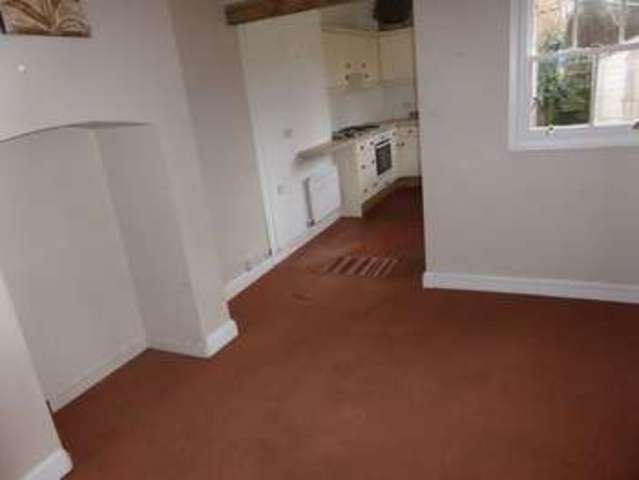  Image of 2 bedroom Semi-Detached house to rent in Montague Place Shrewsbury SY3 at Montague Place  Shrewsbury, SY3 7NF