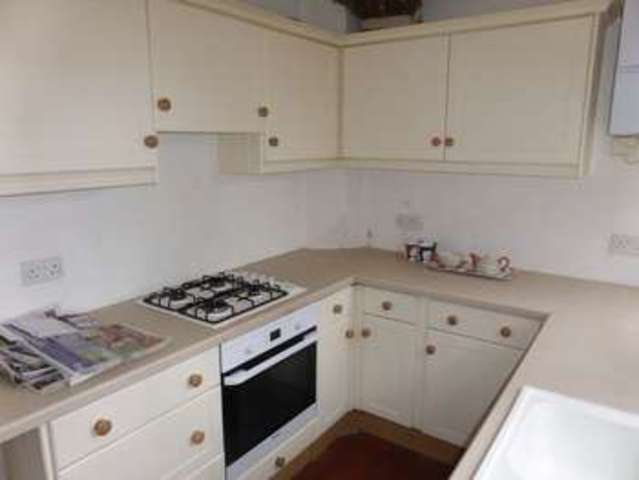  Image of 2 bedroom Semi-Detached house to rent in Montague Place Shrewsbury SY3 at Montague Place  Shrewsbury, SY3 7NF