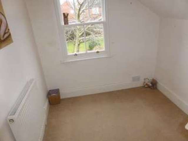  Image of 2 bedroom Semi-Detached house to rent in Montague Place Shrewsbury SY3 at Montague Place  Shrewsbury, SY3 7NF