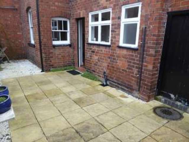  Image of 2 bedroom Semi-Detached house to rent in Montague Place Shrewsbury SY3 at Montague Place  Shrewsbury, SY3 7NF