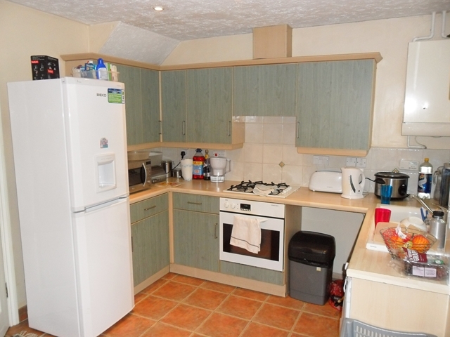  Image of 3 bedroom Semi-Detached house to rent in Gunver Lane Tattenhoe Milton Keynes MK4 at Gunver Lane Tattenhoe Milton Keynes, MK4 3DB
