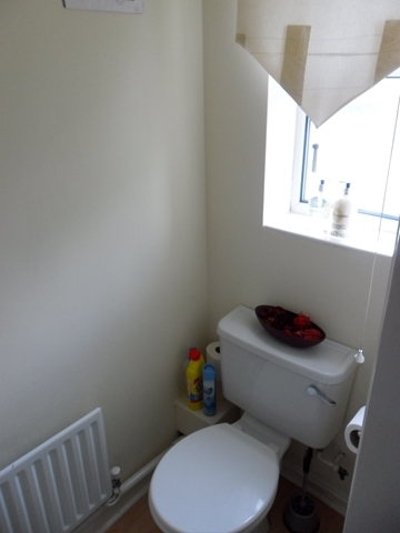  Image of 3 bedroom Semi-Detached house to rent in Gunver Lane Tattenhoe Milton Keynes MK4 at Gunver Lane Tattenhoe Milton Keynes, MK4 3DB