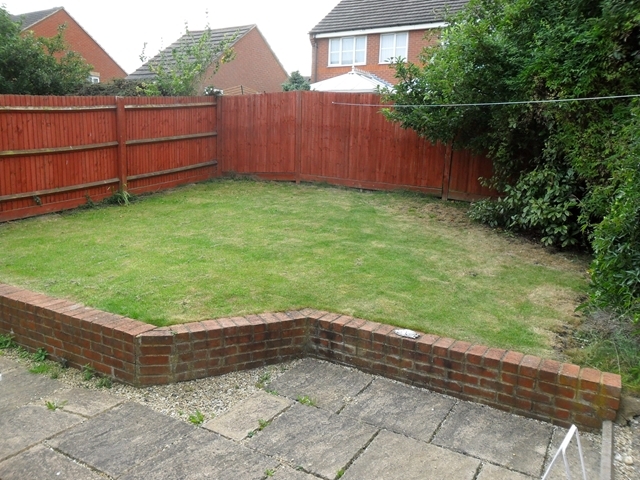  Image of 3 bedroom Semi-Detached house to rent in Gunver Lane Tattenhoe Milton Keynes MK4 at Gunver Lane Tattenhoe Milton Keynes, MK4 3DB
